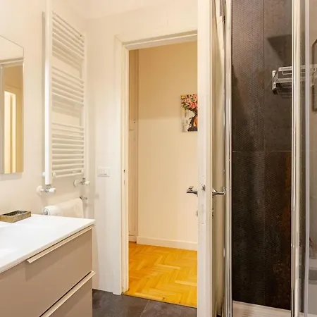 Fleming Hill - Luxury Flat With Garden And Parking