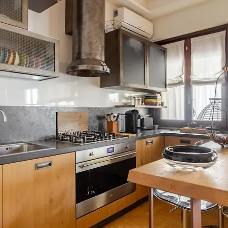 Fleming Hill - Luxury Flat With Garden And Parking *