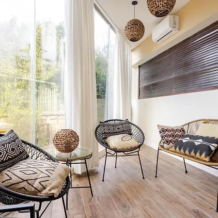 Fleming Hill - Luxury Flat With Garden And Parking Apartment Rome