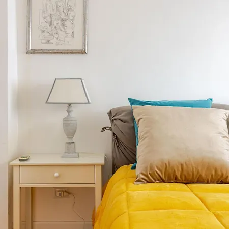 Fleming Hill - Luxury Flat With Garden And Parking Apartment Rome