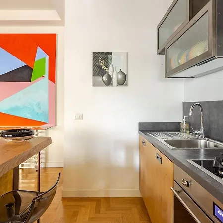 Fleming Hill - Luxury Flat With Garden And Parking Lejlighed