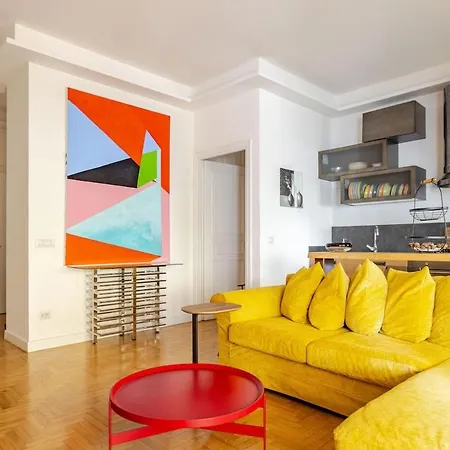 Fleming Hill - Luxury Flat With Garden And Parking *